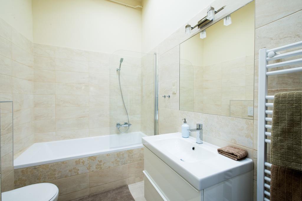 Apartament Chairman's
