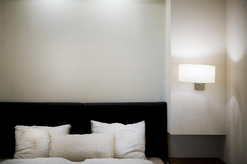 Apartament Chairman's *