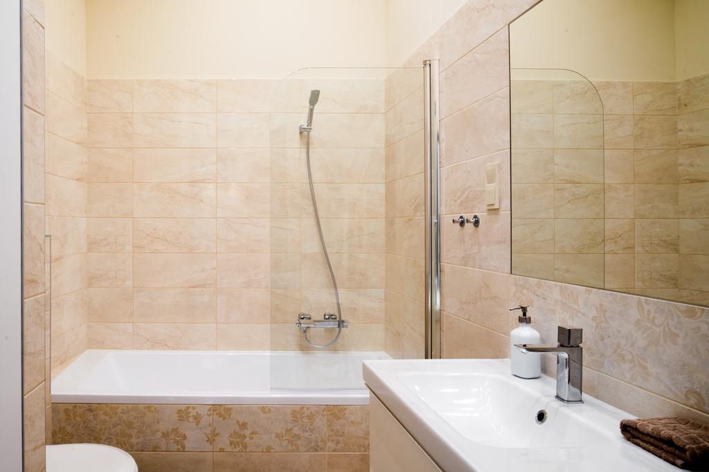 Apartament Chairman's